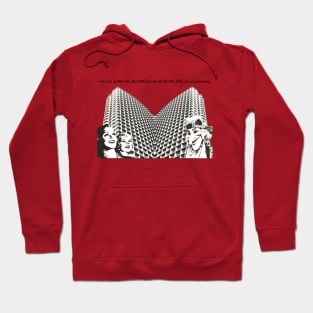 Turn To Red 1979 Hoodie